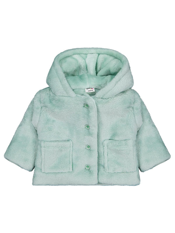 Civil Baby Cepli 6-18 Ay Mont - Yeşil