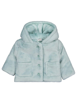 Civil Baby Cepli 6-18 Ay Mont - Yeşil