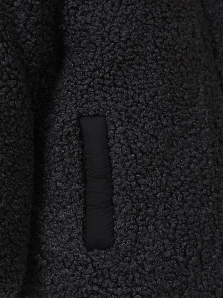 Civil Baby Yazı Baskılı 6-18 Ay Mont - Siyah