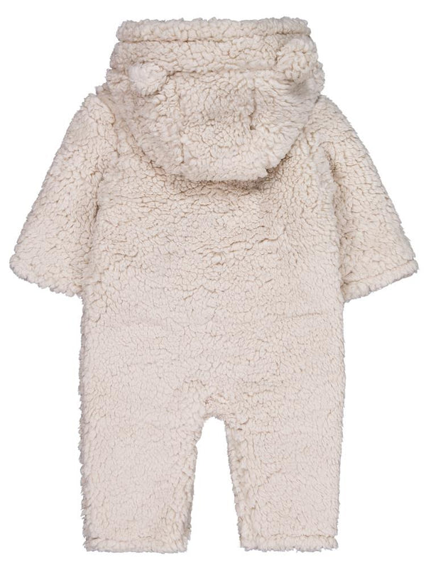 Civil Baby Cepli 6-18 Ay Astronot - Bej