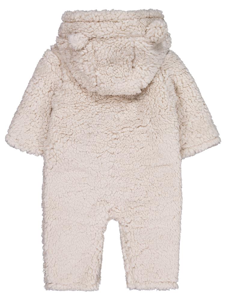 Civil Baby Cepli 6-18 Ay Astronot - Bej