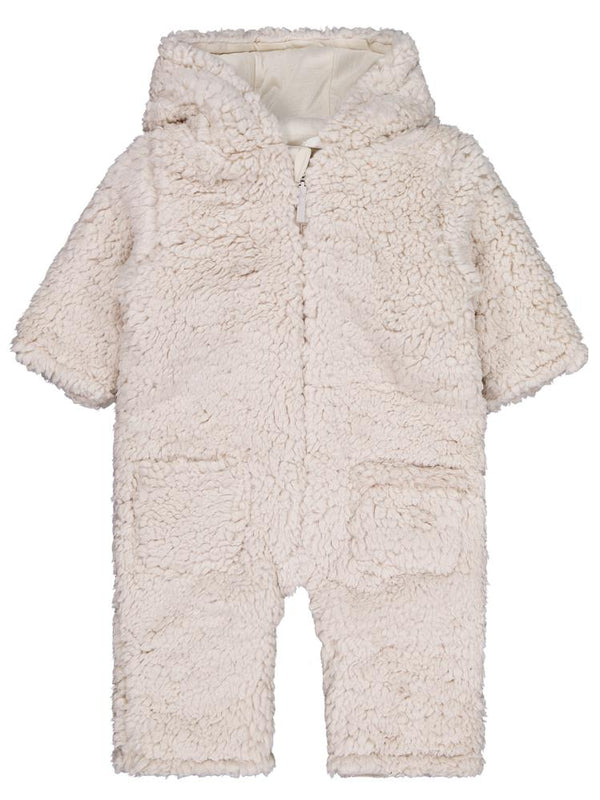 Civil Baby Cepli 6-18 Ay Astronot - Bej
