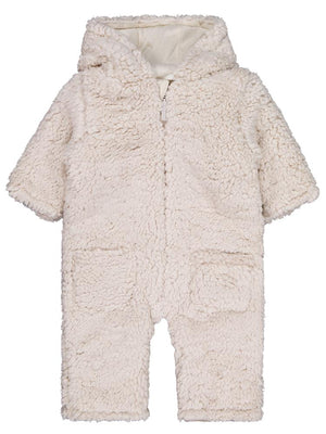 Civil Baby Cepli 6-18 Ay Astronot - Bej