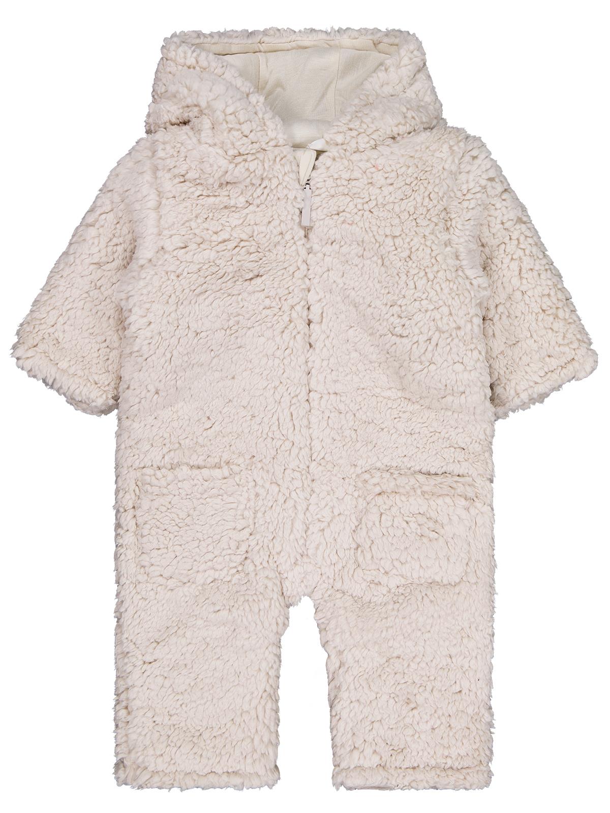 Civil Baby Cepli 6-18 Ay Astronot - Bej