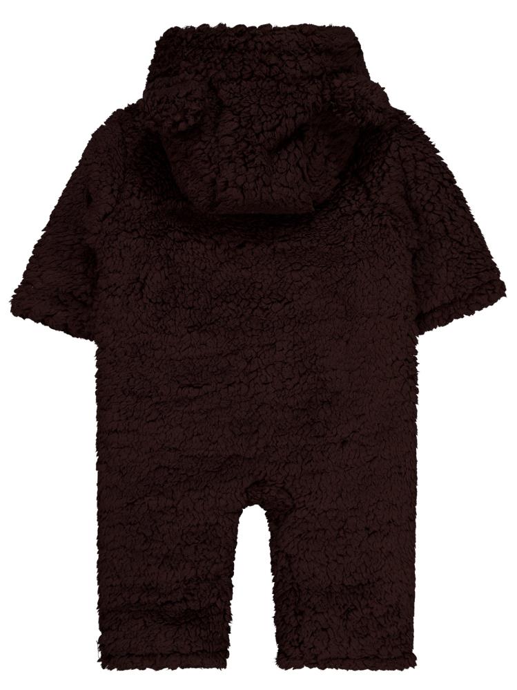 Civil Baby Cepli 6-18 Ay Astronot - Kahverengi