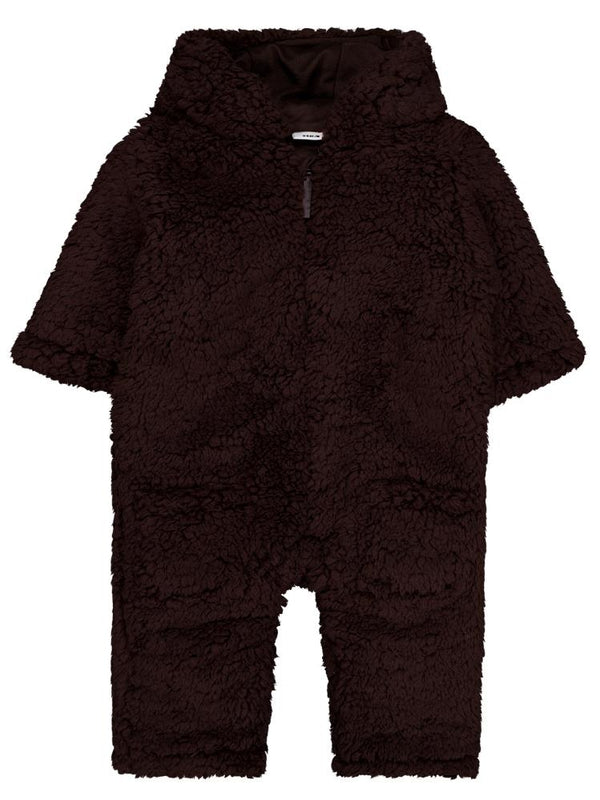 Civil Baby Cepli 6-18 Ay Astronot - Kahverengi