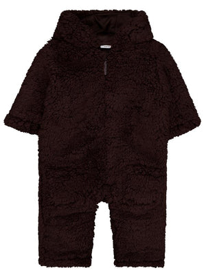 Civil Baby Cepli 6-18 Ay Astronot - Kahverengi