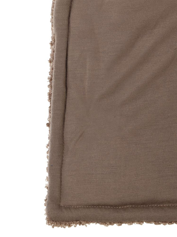 Civil Baby Çoban Düğme 6-18 Ay Mont - Kahverengi