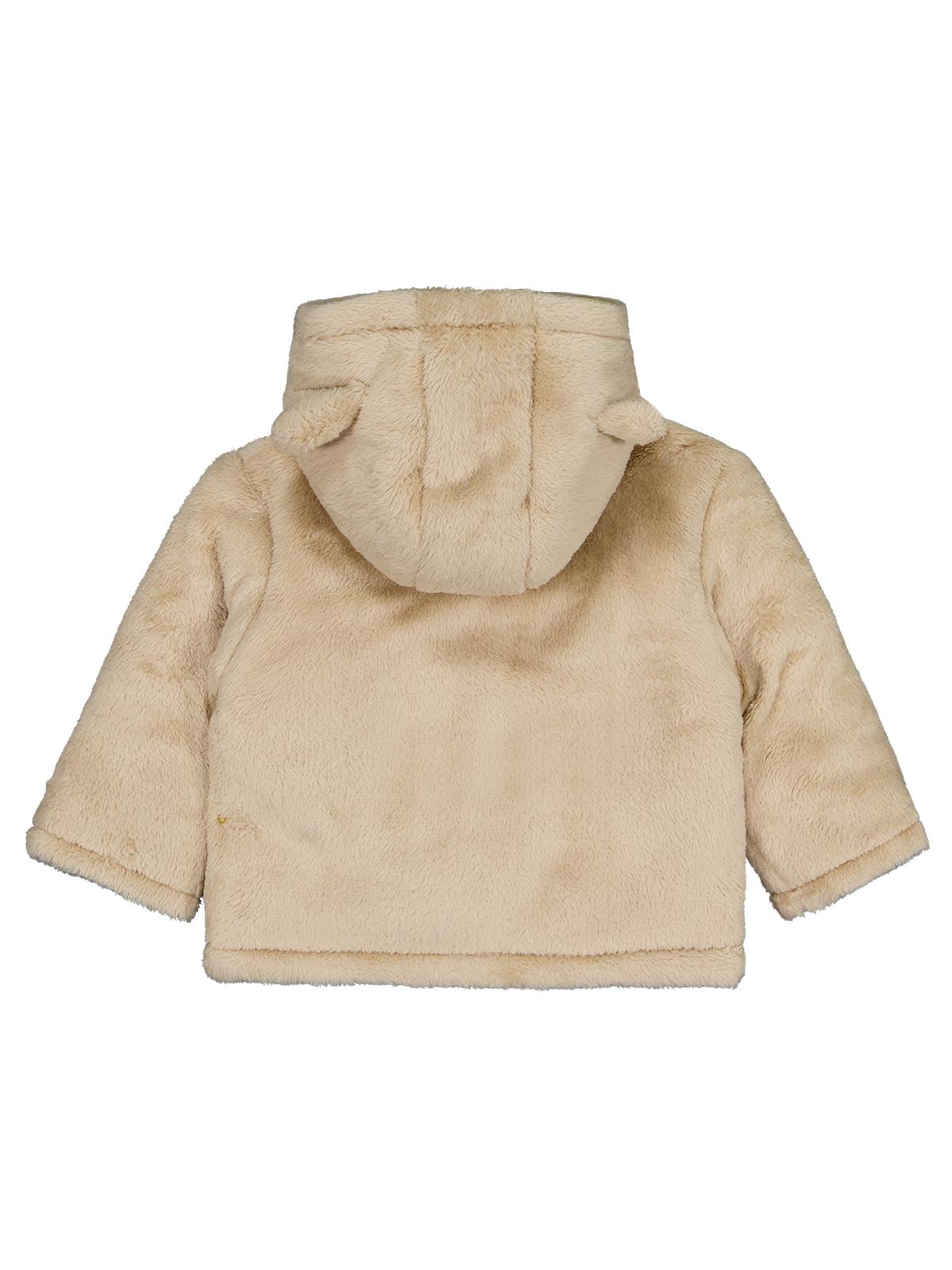 Civil Baby Cepli 6-18 Ay Mont - Kahverengi