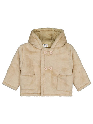 Civil Baby Cepli 6-18 Ay Mont - Kahverengi