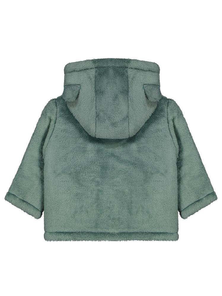 Civil Baby Cepli 6-18 Ay Mont - Haki