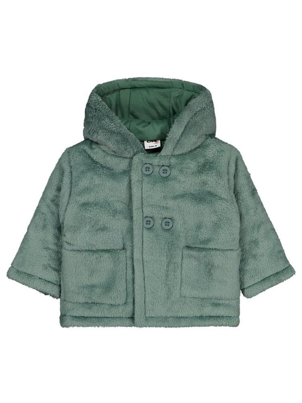 Civil Baby Cepli 6-18 Ay Mont - Haki