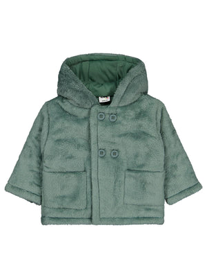 Civil Baby Cepli 6-18 Ay Mont - Haki