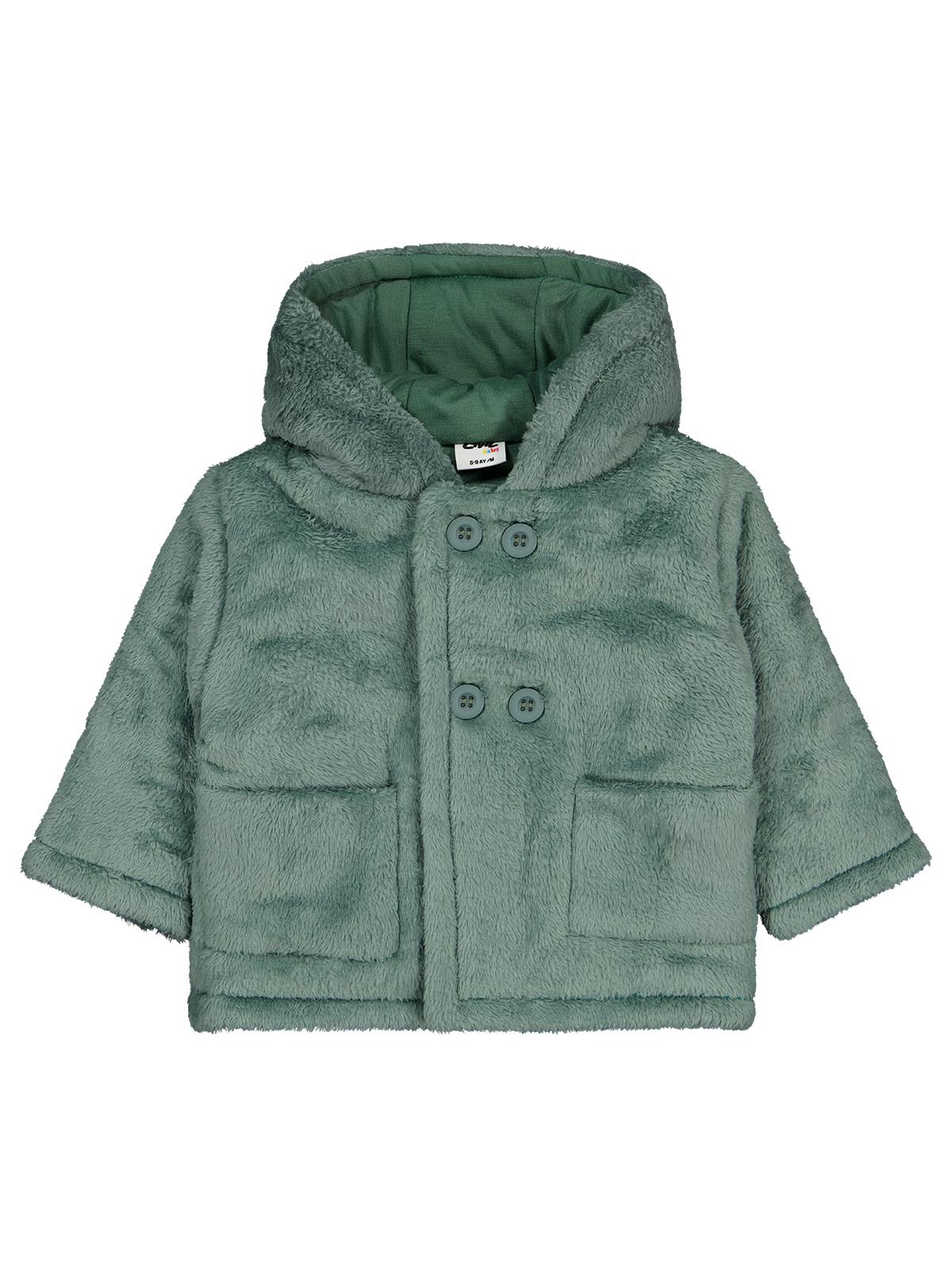 Civil Baby Cepli 6-18 Ay Mont - Haki