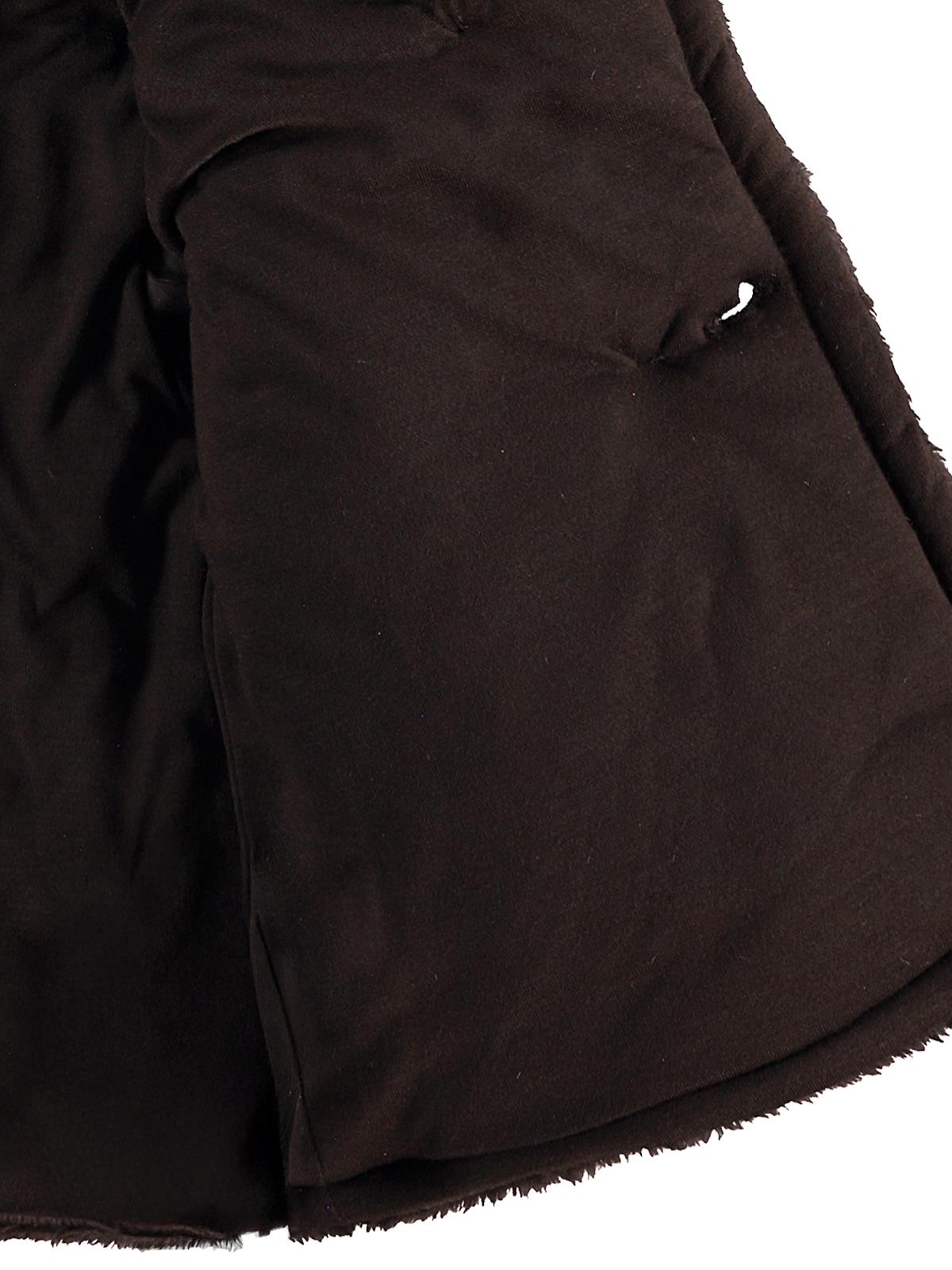 Civil Baby Cepli 6-18 Ay Mont - Kahverengi