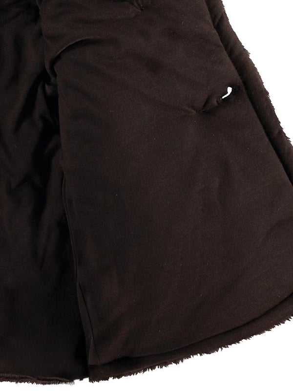 Civil Baby Cepli 6-18 Ay Mont - Kahverengi