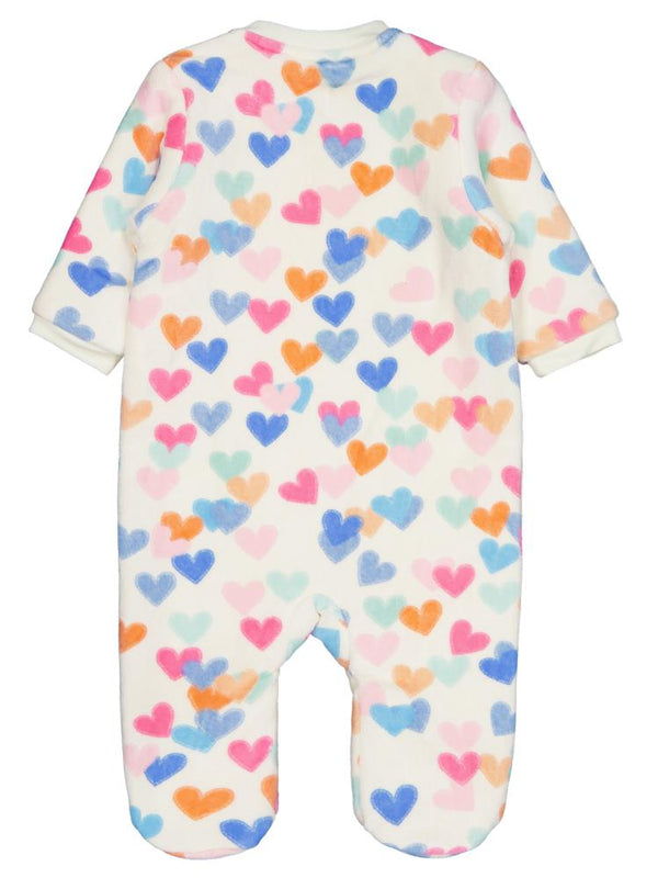 Civil Baby Renkli Kalpler Empirme 60 Gr 6-9 AY Uyku Tulumu - Bej