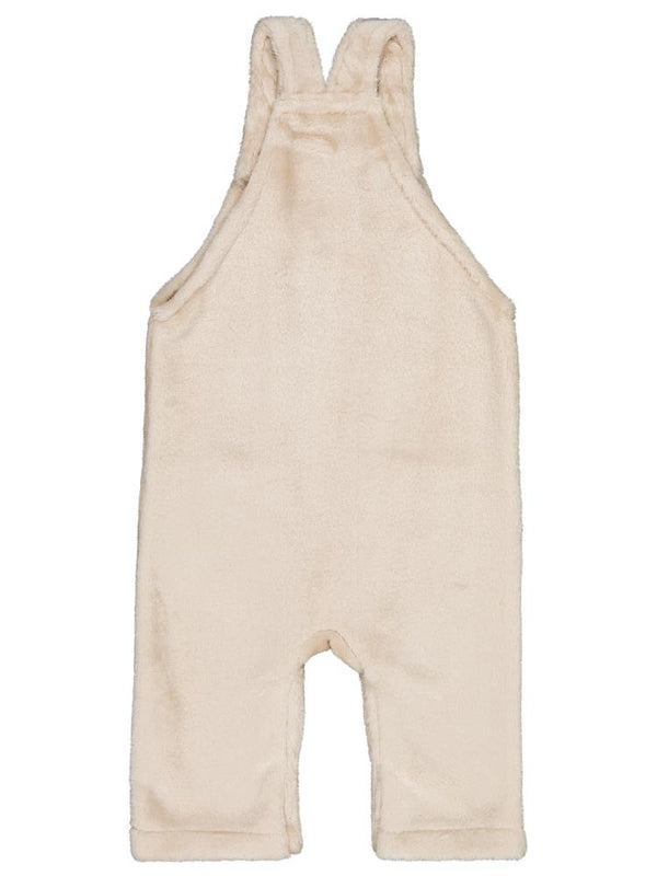 Civil Baby Kedi Nakışlı 6-18 Ay Slopet - Bej