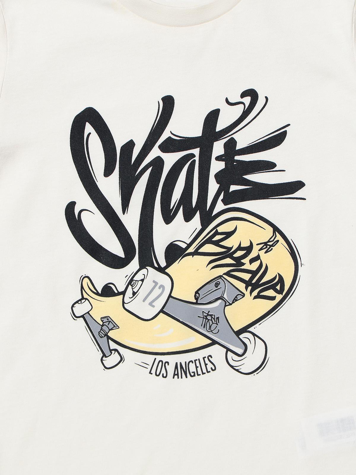 Civil Boys Skate Güneşte Renk Değiştiren 6-9 Yaş Takım - Haki