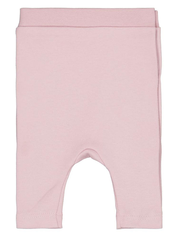 Civil Baby Çiçek Baskılı Prematüre Tek Alt Bebe - Pembe