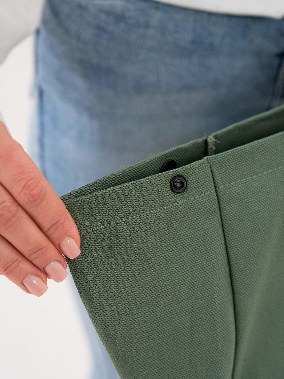 Çınar Bez Çanta Shine Bright Like a Baskılı Çanta