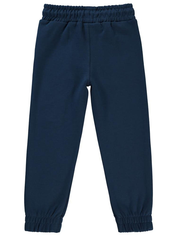 Civil Boys Champıons Baskılı 6-9 Yaş Eşofman Altı - Lacivert