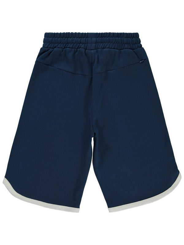 Civil Boys Champıons Baskılı 10-13 Yaş Kapri - Lacivert