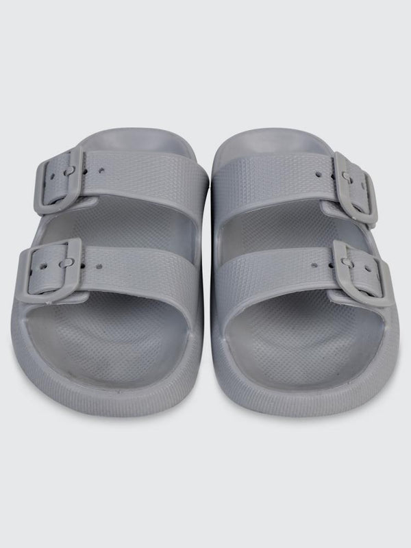 Civil Erkek Çocuk Terlik 30-34 Numara  - Mavi