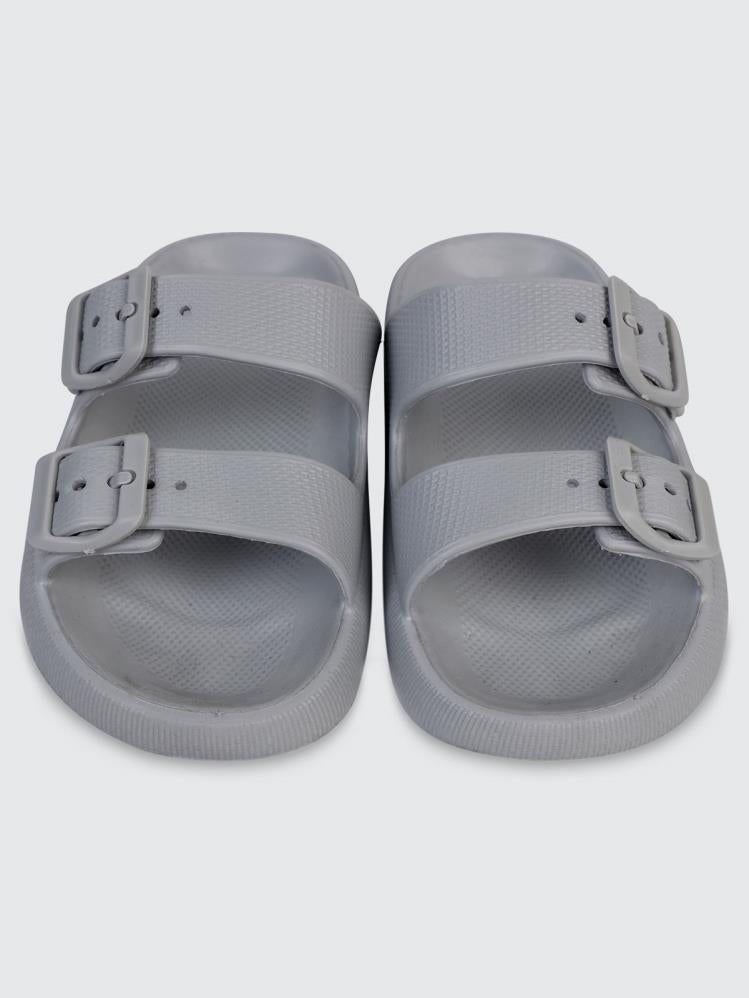 Civil Erkek Çocuk Terlik 30-34 Numara  - Mavi