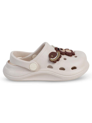 Civil Boys Erkek Çocuk Terlik 26-30 Numara - Bej