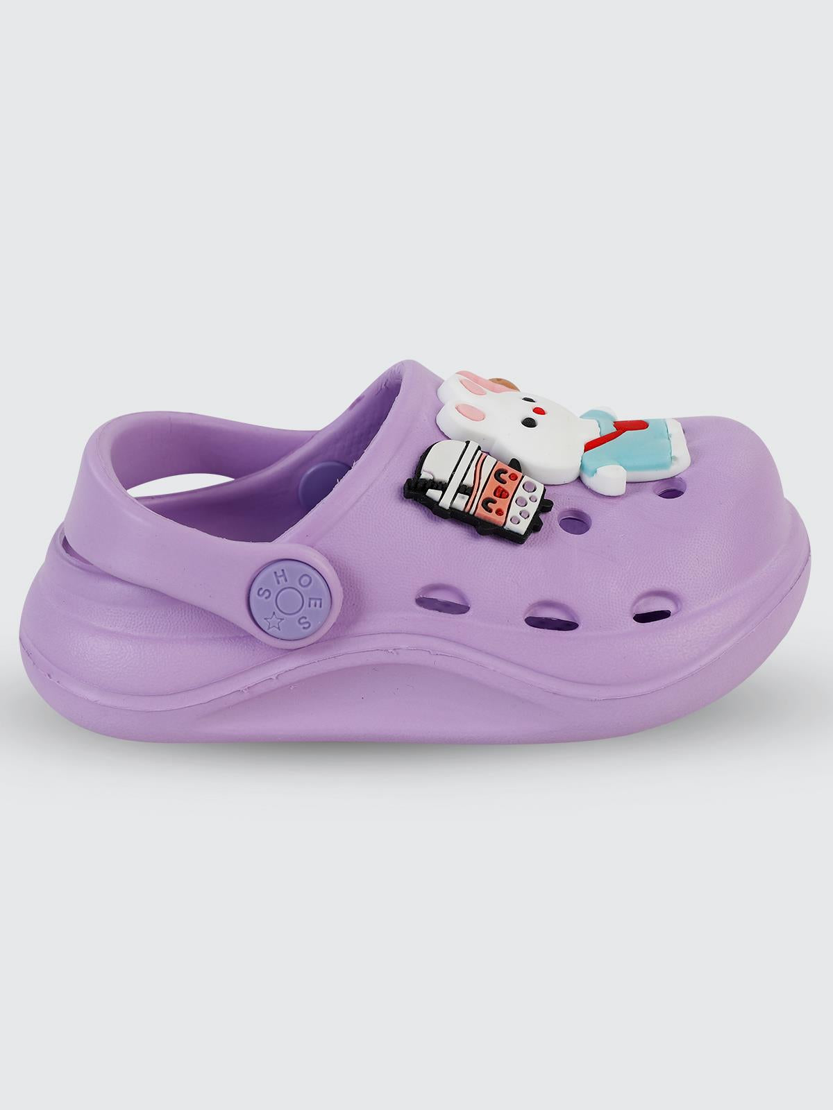Civil Girls 3 Patchli 22-25-Numara Terlik - Lila