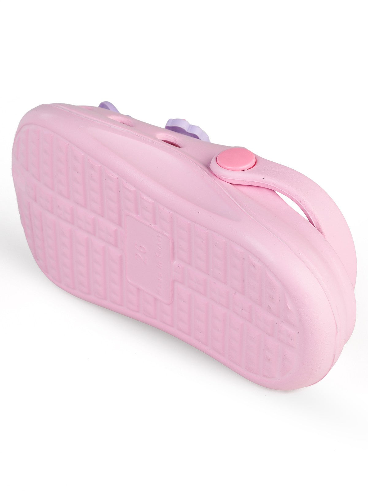 Civil Girls Kız Çocuk Terlik 26-30 Numara - Pembe