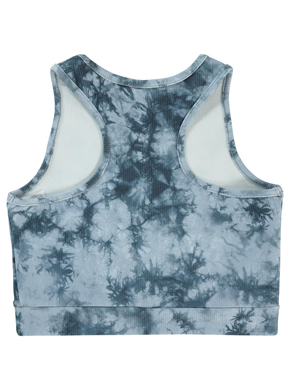 Civil Girls Batik Active Konsept 10-13 Yaş Tişört - Gri