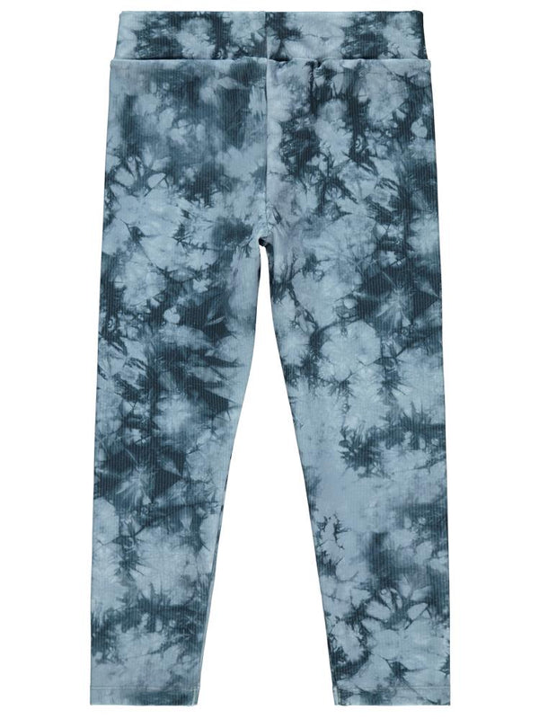 Civil Girls Batik Active Konsept 10-13 Yaş Tayt - Gri