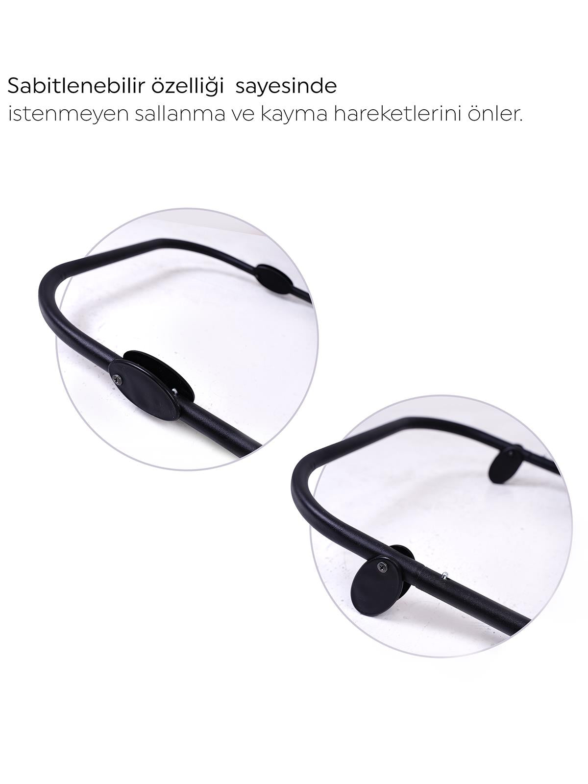 Kujju Moon Anakucağı - Yeşil