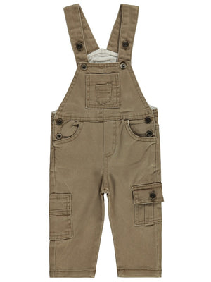 Civil Baby Renkli 6-18 Ay Slopet - Bej