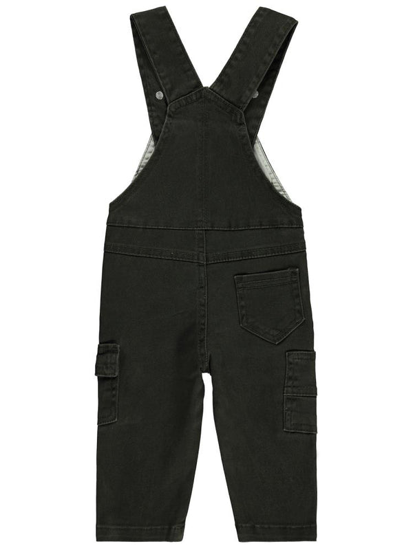 Civil Baby Renkli 6-18 Ay Slopet - Haki