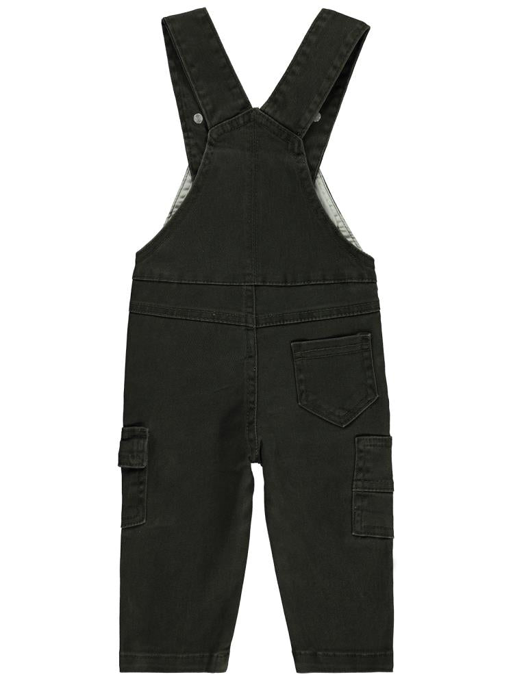 Civil Baby Renkli 6-18 Ay Slopet - Haki