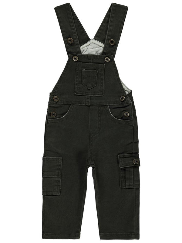 Civil Baby Renkli 6-18 Ay Slopet - Haki