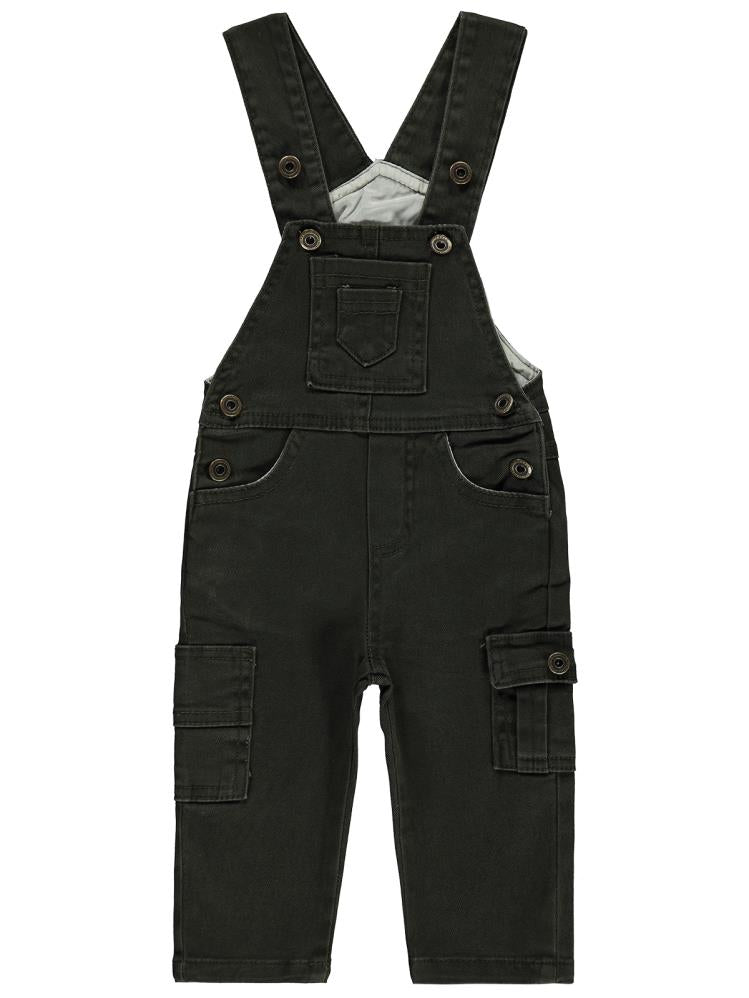 Civil Baby Renkli 6-18 Ay Slopet - Haki