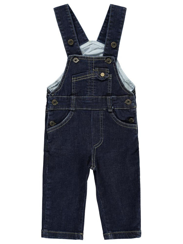 Civil Baby Basic 6-18 Ay Slopet - Mavi