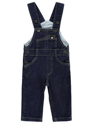 Civil Baby Basic 6-18 Ay Slopet - Mavi