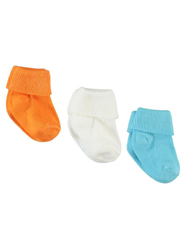 Civil Baby Asetat Çorap Setleri