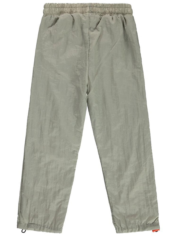 Civil Boys Paça Lastikli 6-9 Yaş Pantolon - Gri