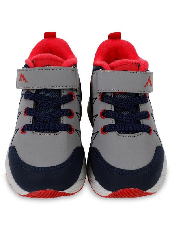 Civil Boots Erkek Çocuk Bot 22-25 Numara - Lacivert