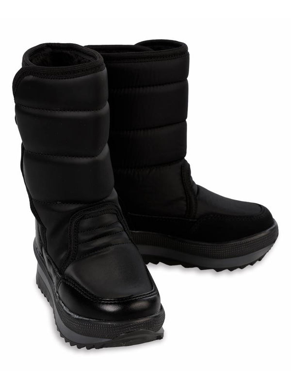 Civil Boots 26-30 Numara Bot - Siyah