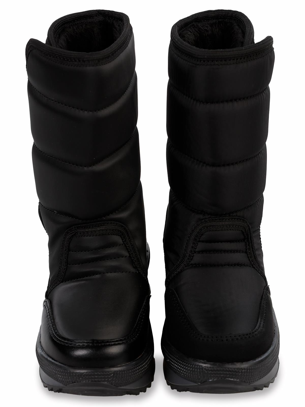 Civil Boots 31-35 Numara Bot - Siyah