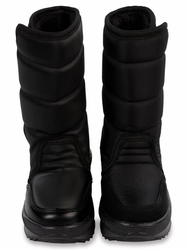 Civil Boots 31-35 Numara Bot - Siyah