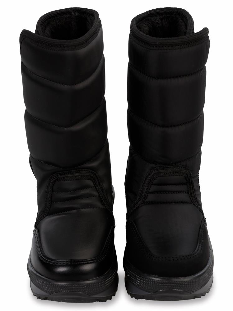 Civil Boots 31-35 Numara Bot - Siyah