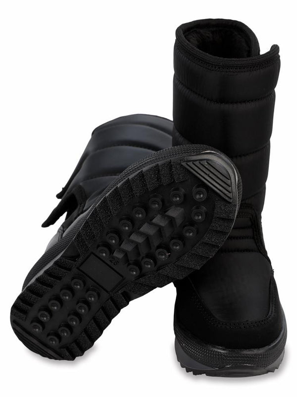 Civil Boots 26-30 Numara Bot - Siyah